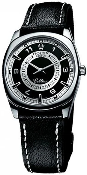 Rolex Cellini Danaos
